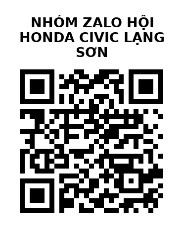 QR Code của URL hiện tại