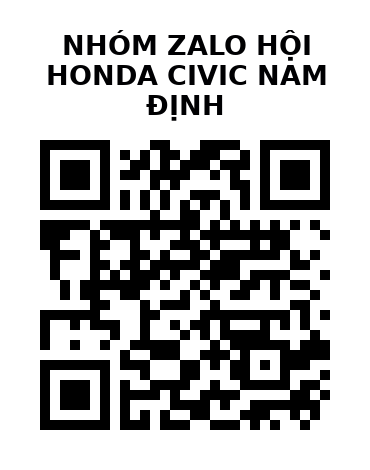QR Code của URL hiện tại