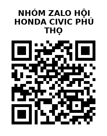 QR Code của URL hiện tại