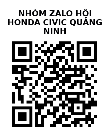 QR Code của URL hiện tại