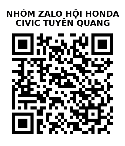 QR Code của URL hiện tại