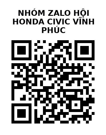 QR Code của URL hiện tại