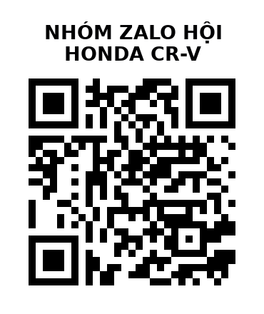 QR Code của URL hiện tại