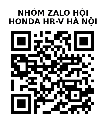 QR Code của URL hiện tại