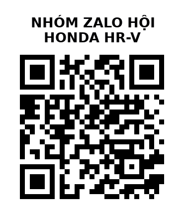 QR Code của URL hiện tại