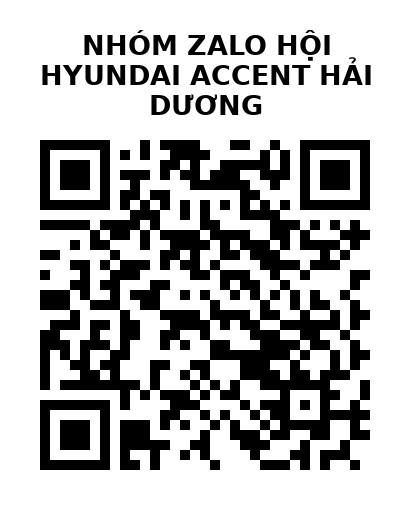 QR Code của URL hiện tại