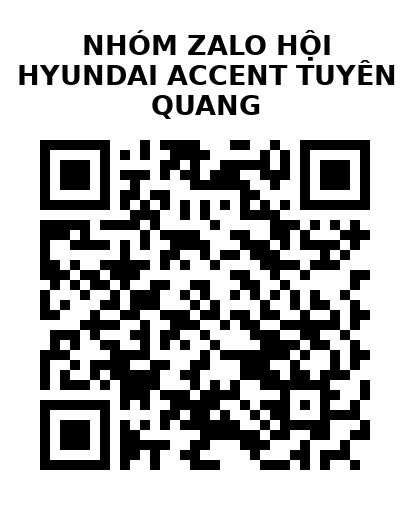 QR Code của URL hiện tại