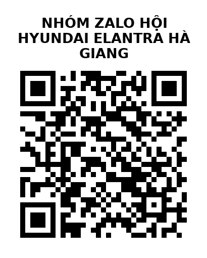 QR Code của URL hiện tại