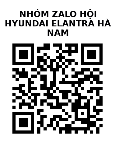 QR Code của URL hiện tại