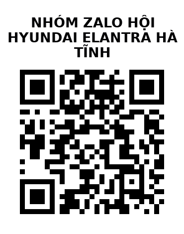 QR Code của URL hiện tại