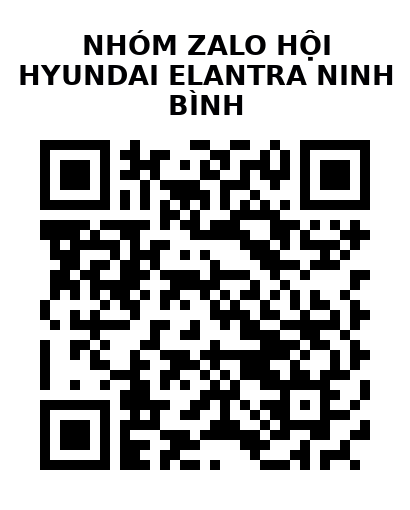 QR Code của URL hiện tại