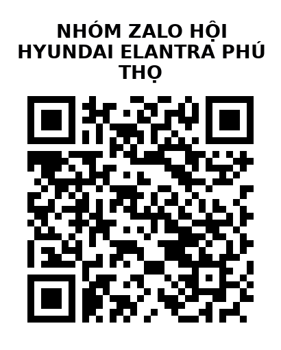QR Code của URL hiện tại