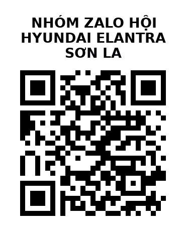 QR Code của URL hiện tại