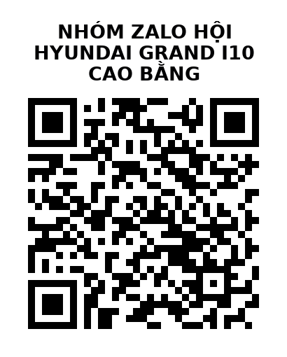 QR Code của URL hiện tại