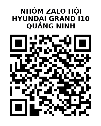 QR Code của URL hiện tại