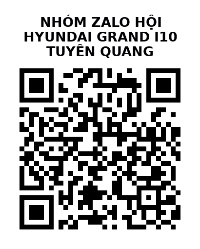 QR Code của URL hiện tại