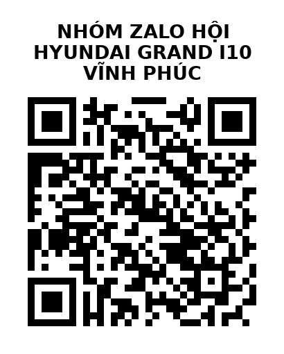 QR Code của URL hiện tại
