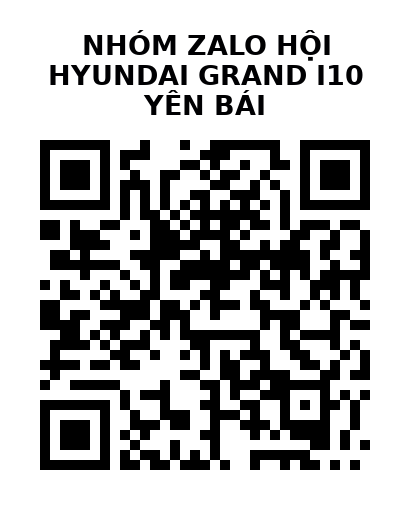QR Code của URL hiện tại