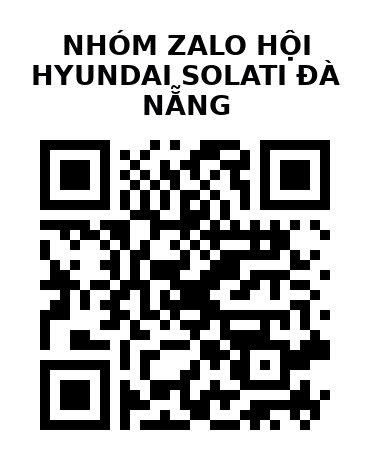 QR Code của URL hiện tại