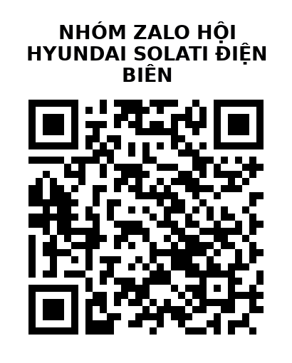 QR Code của URL hiện tại