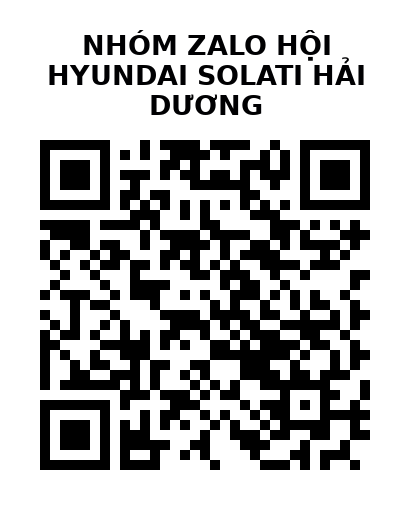 QR Code của URL hiện tại