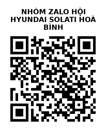 QR Code của URL hiện tại