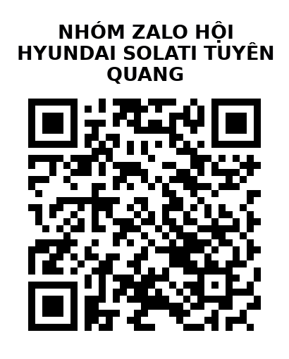 QR Code của URL hiện tại