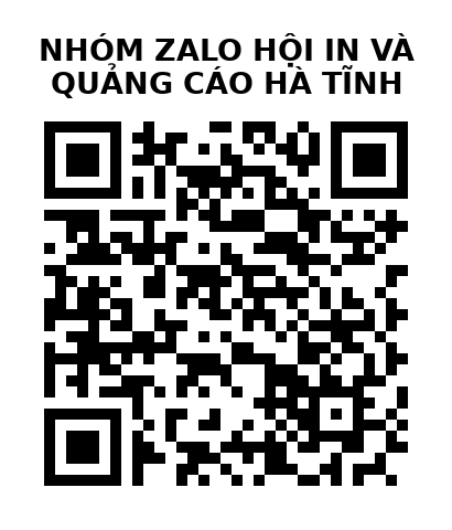 QR Code của URL hiện tại