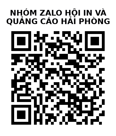QR Code của URL hiện tại