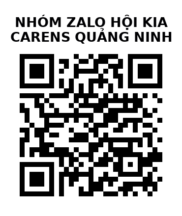 QR Code của URL hiện tại