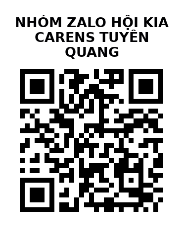 QR Code của URL hiện tại