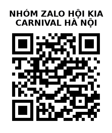 QR Code của URL hiện tại