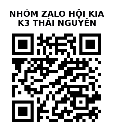 QR Code của URL hiện tại