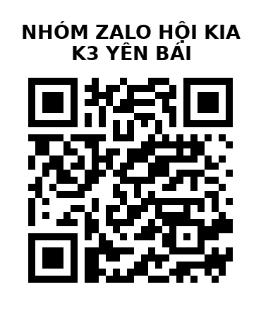 QR Code của URL hiện tại