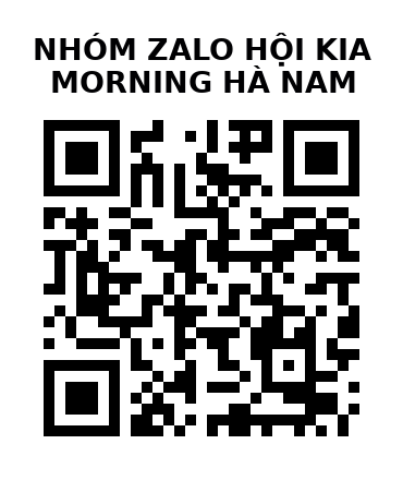 QR Code của URL hiện tại