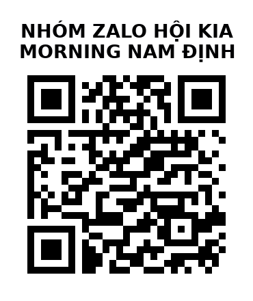 QR Code của URL hiện tại