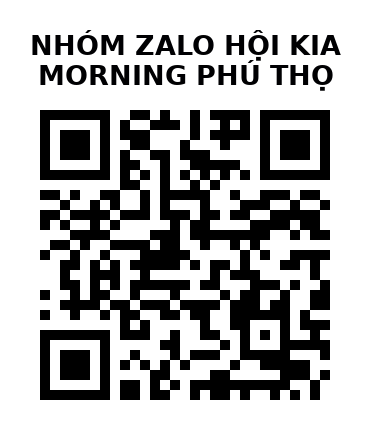 QR Code của URL hiện tại