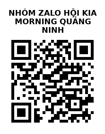 QR Code của URL hiện tại