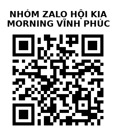 QR Code của URL hiện tại