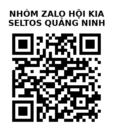 QR Code của URL hiện tại