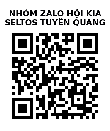 QR Code của URL hiện tại