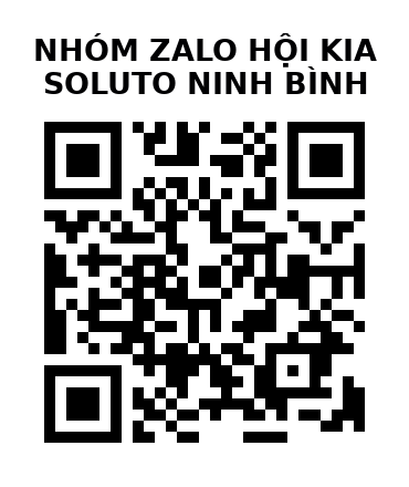 QR Code của URL hiện tại