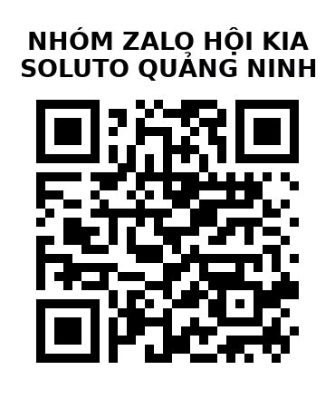 QR Code của URL hiện tại