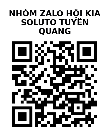 QR Code của URL hiện tại