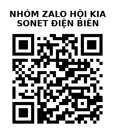 QR Code của URL hiện tại
