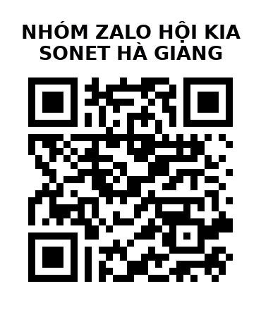 QR Code của URL hiện tại