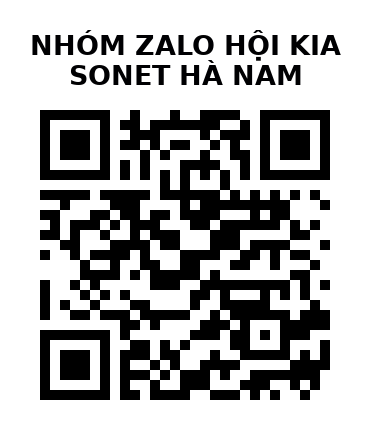 QR Code của URL hiện tại