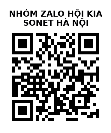 QR Code của URL hiện tại