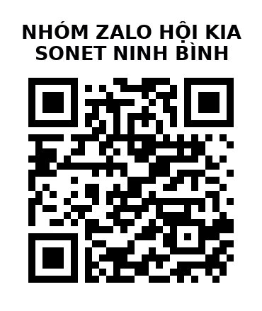QR Code của URL hiện tại