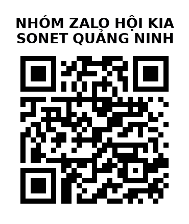 QR Code của URL hiện tại
